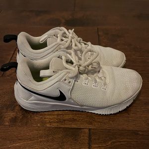Nike Zoom HyperAce 2 (Women’s Volleyball Shoes)